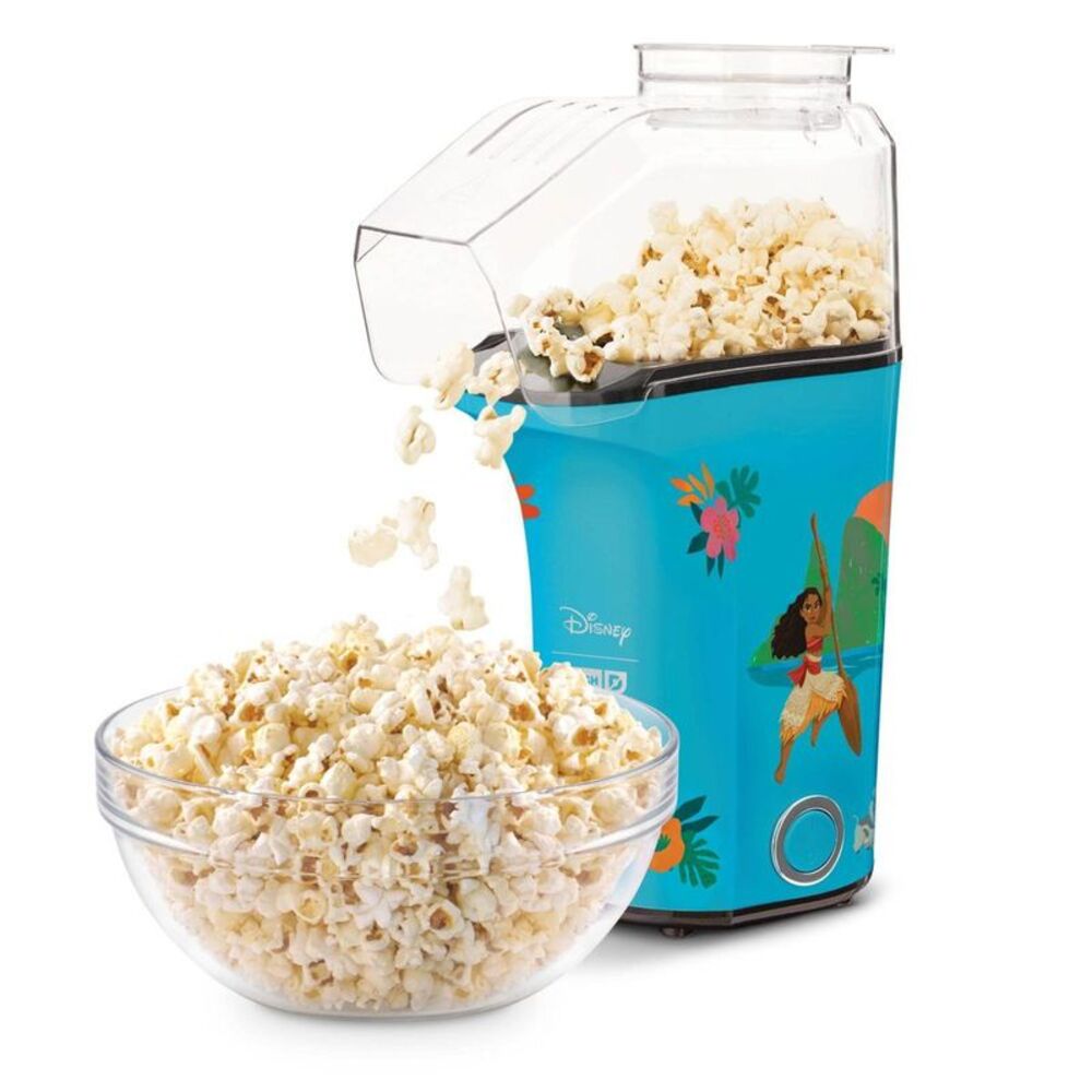 Dash - Disney Dash Moana Fresh Pop Popcorn Maker